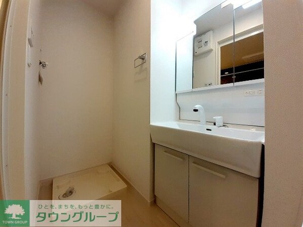 リープの物件内観写真